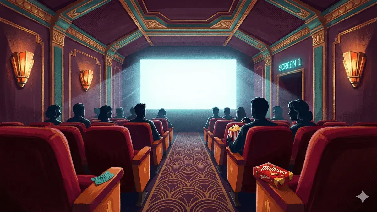 Cinema
