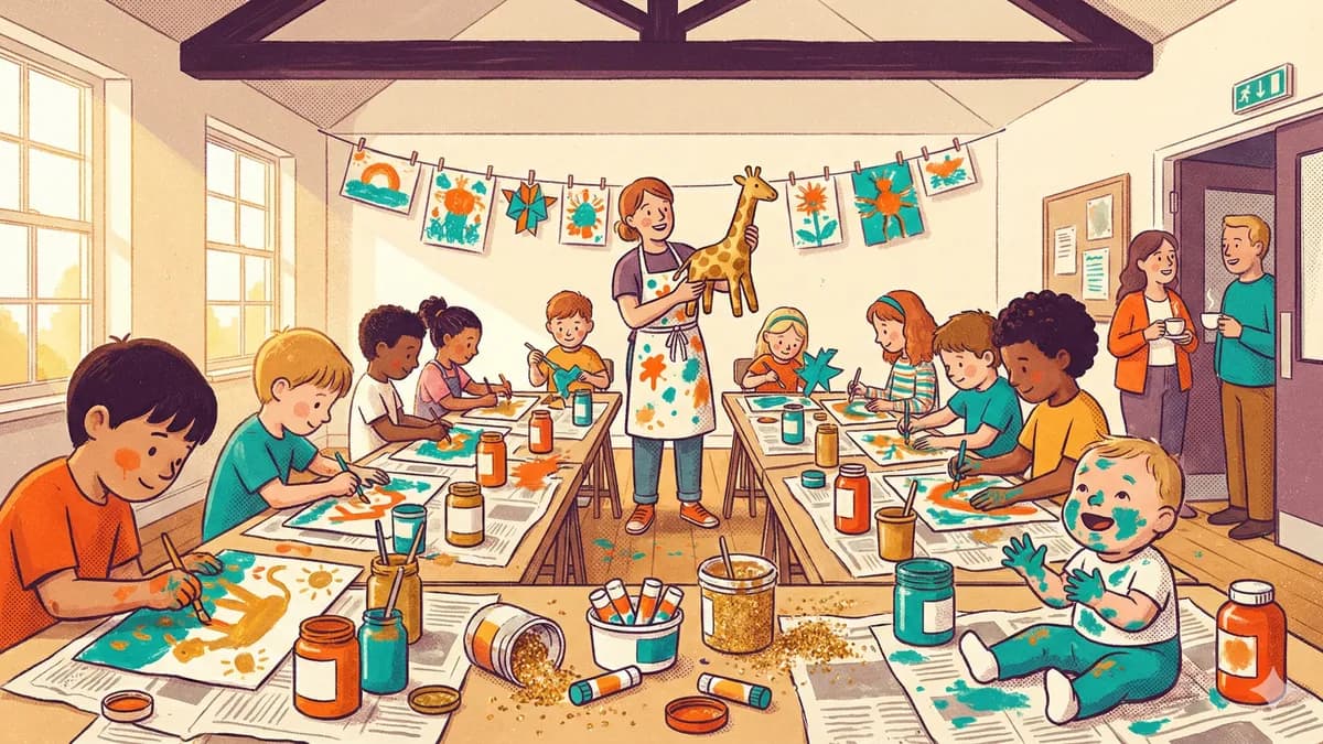 children-family