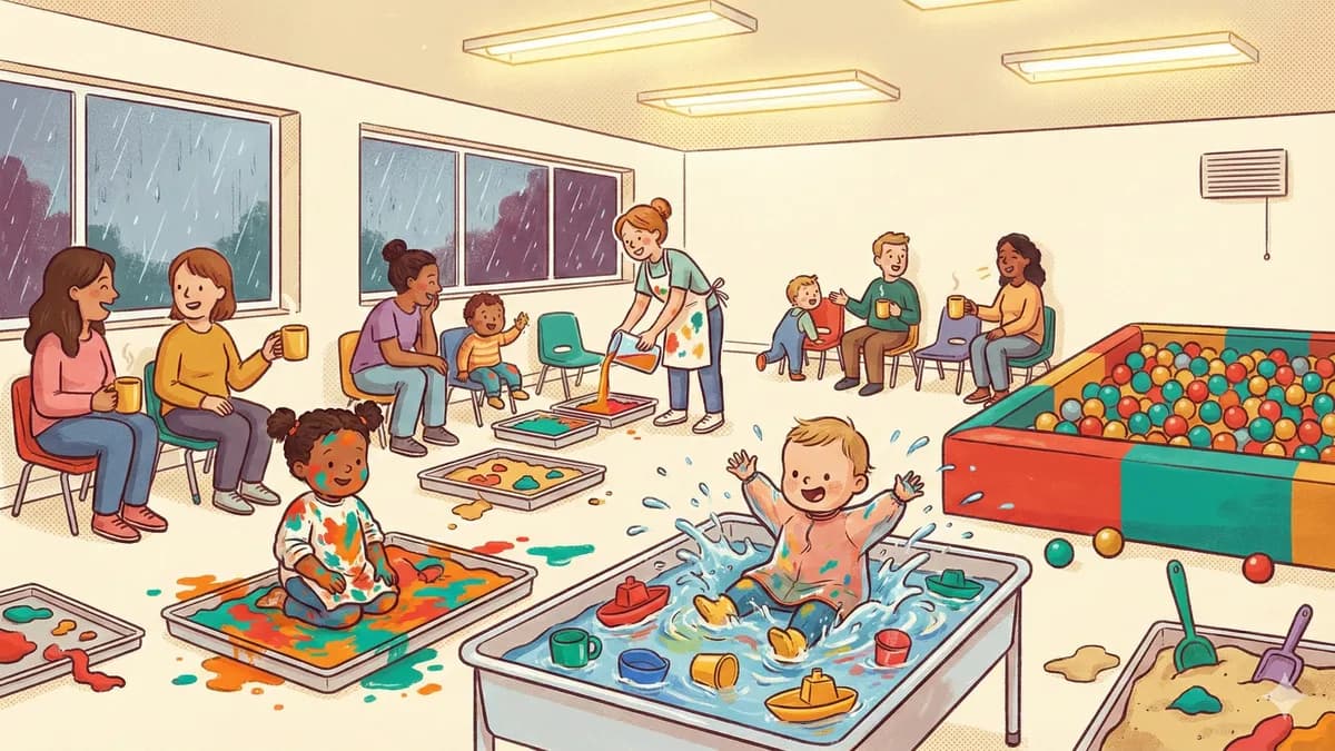 children-family