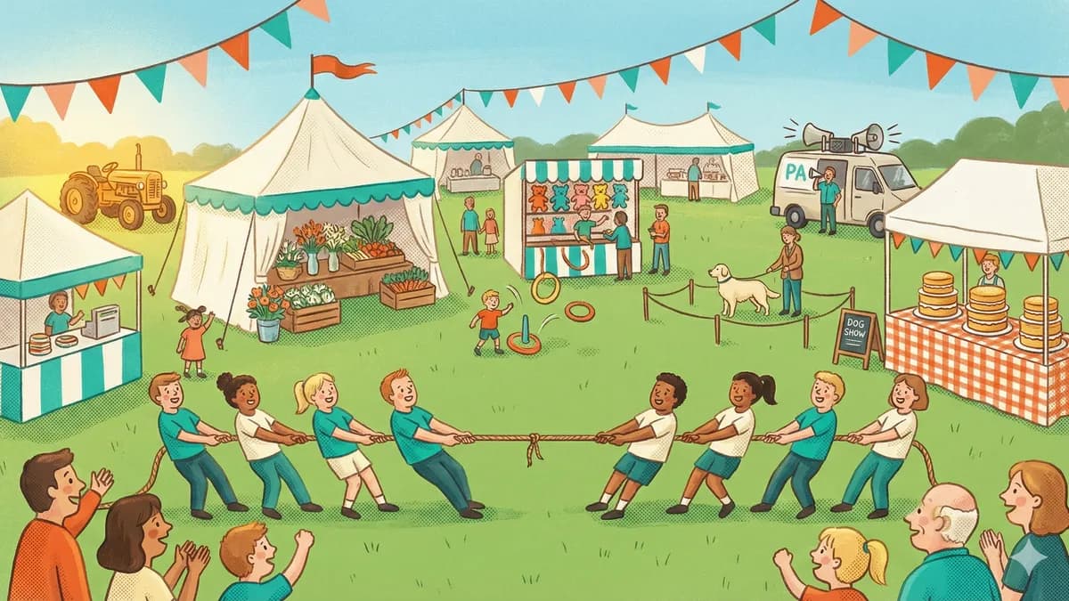markets-fairs