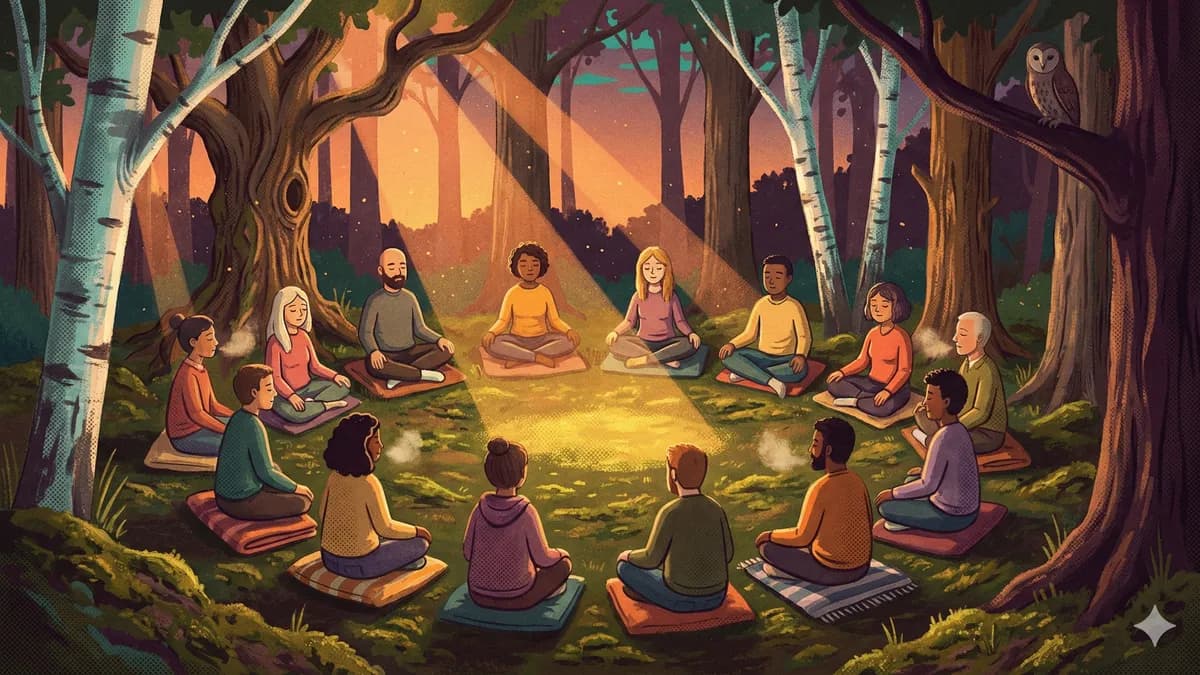 religion-spirituality