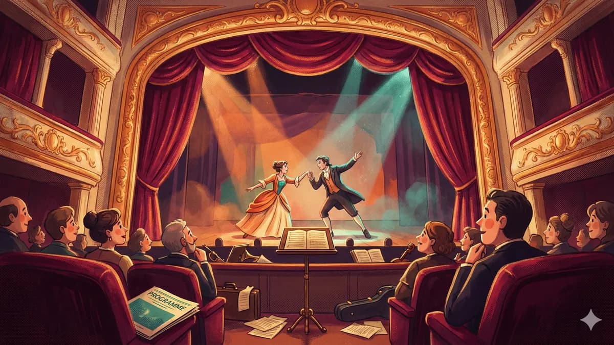 theatre