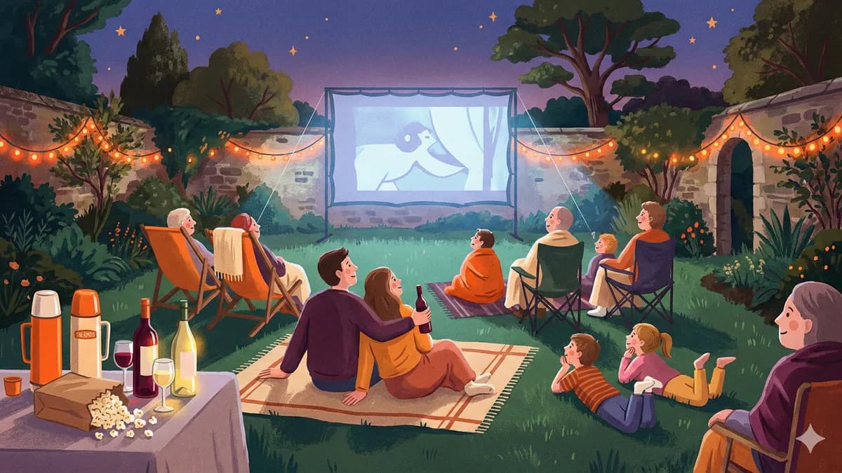 cinema