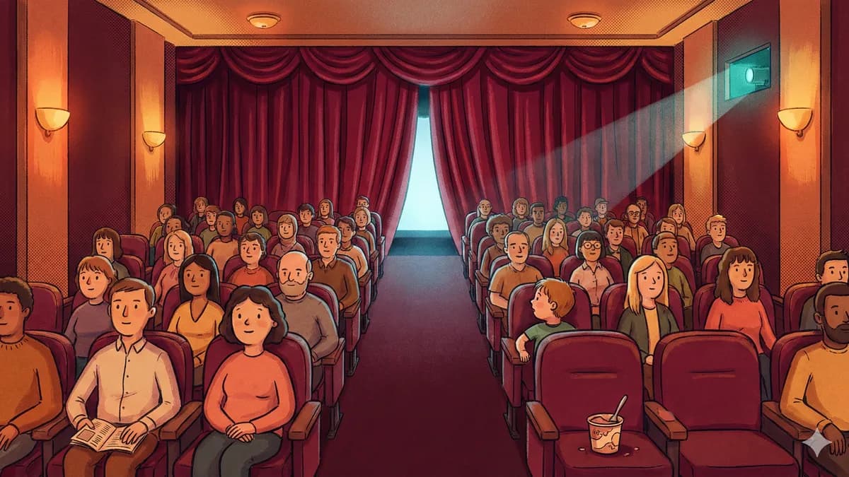 cinema