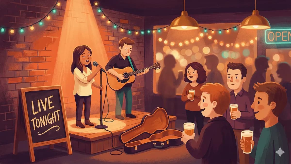 Live Music