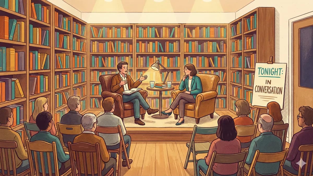 Talks & Lectures