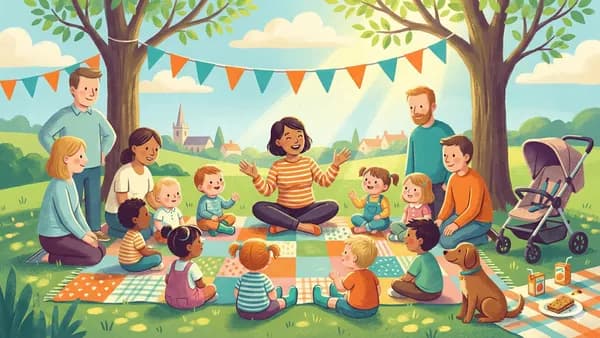children-family