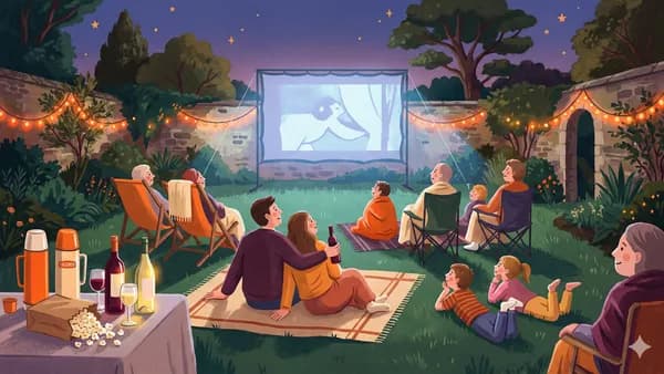 cinema