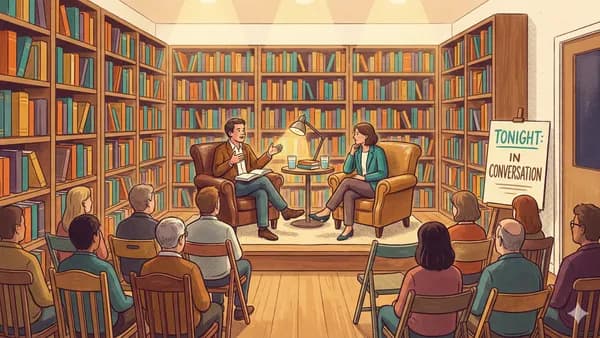 Talks & Lectures