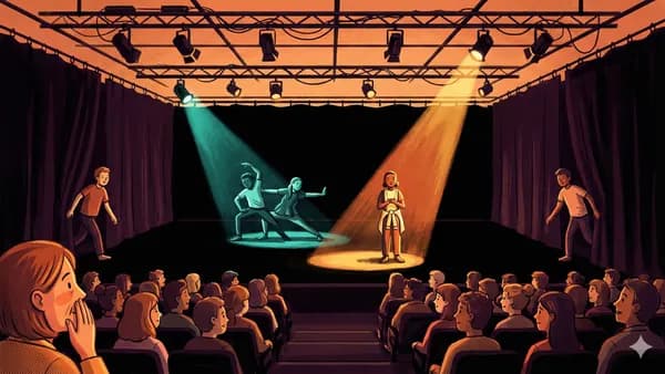 theatre