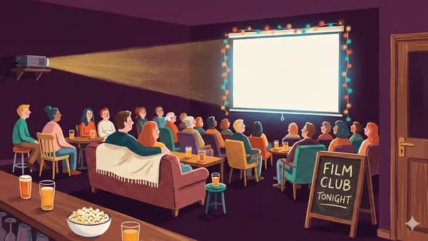 cinema