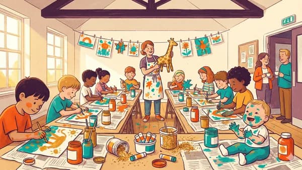 children-family