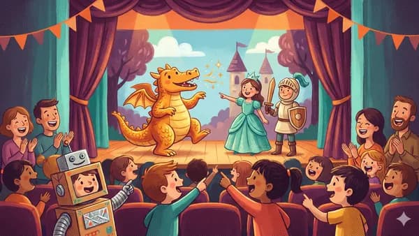 children-family