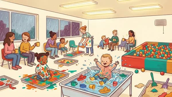 children-family