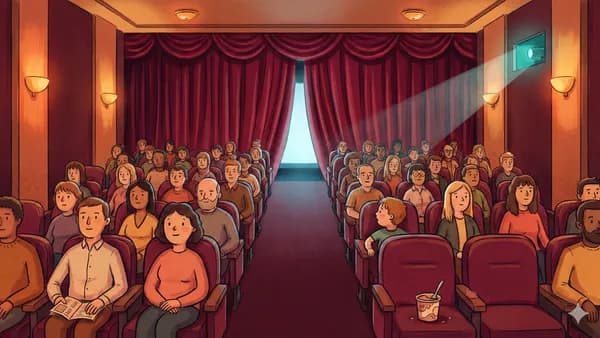 cinema