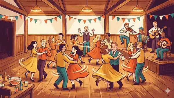 dance