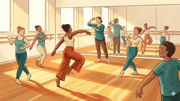 dance