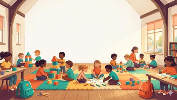 SPARK Kids Club