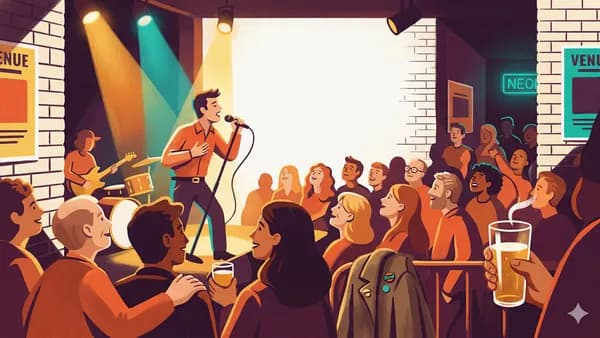 Make Music: The Kids Are Alright
