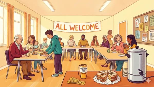 community