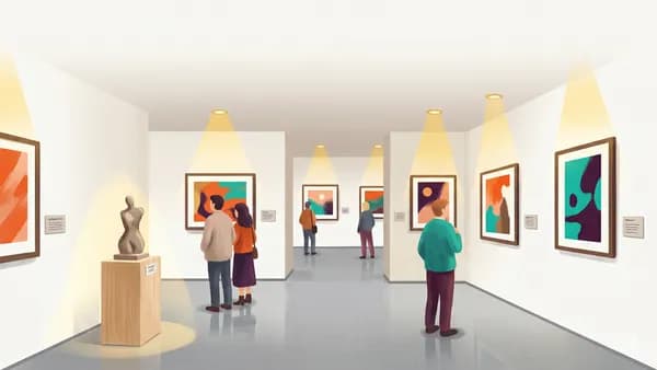 Exhibition : Tony Oxley – Combination.