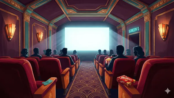 cinema