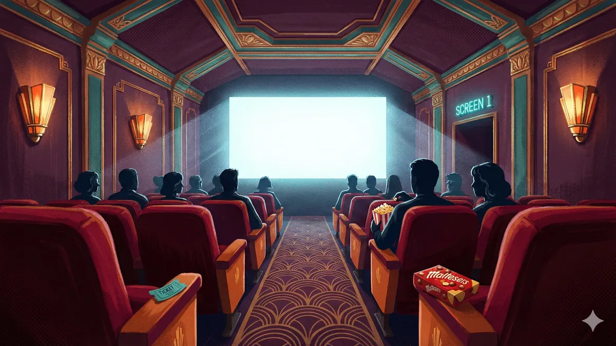 cinema