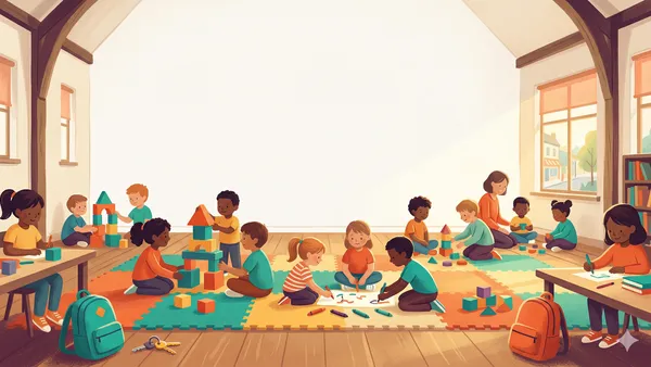 Now Kids Club | Langold