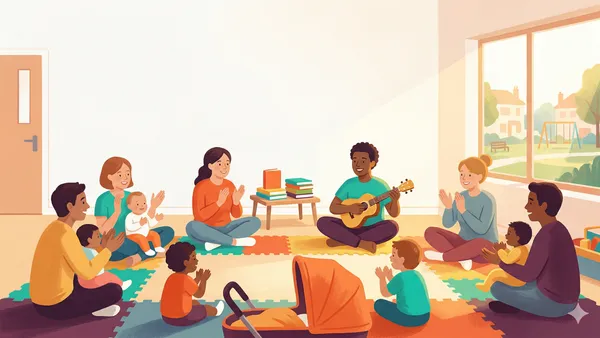 Regular Weekly Activities