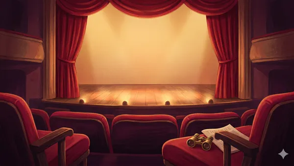 Whitwell Players Amateur Dramatics - Whitwell Community Centre - 14 Apr 26 19:30